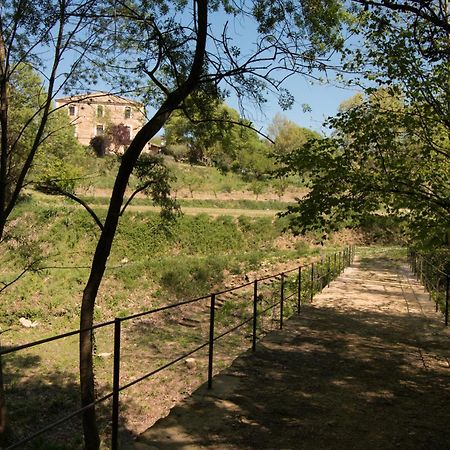 Mas Riera - 1 Villa Maia de Montcal Dış mekan fotoğraf