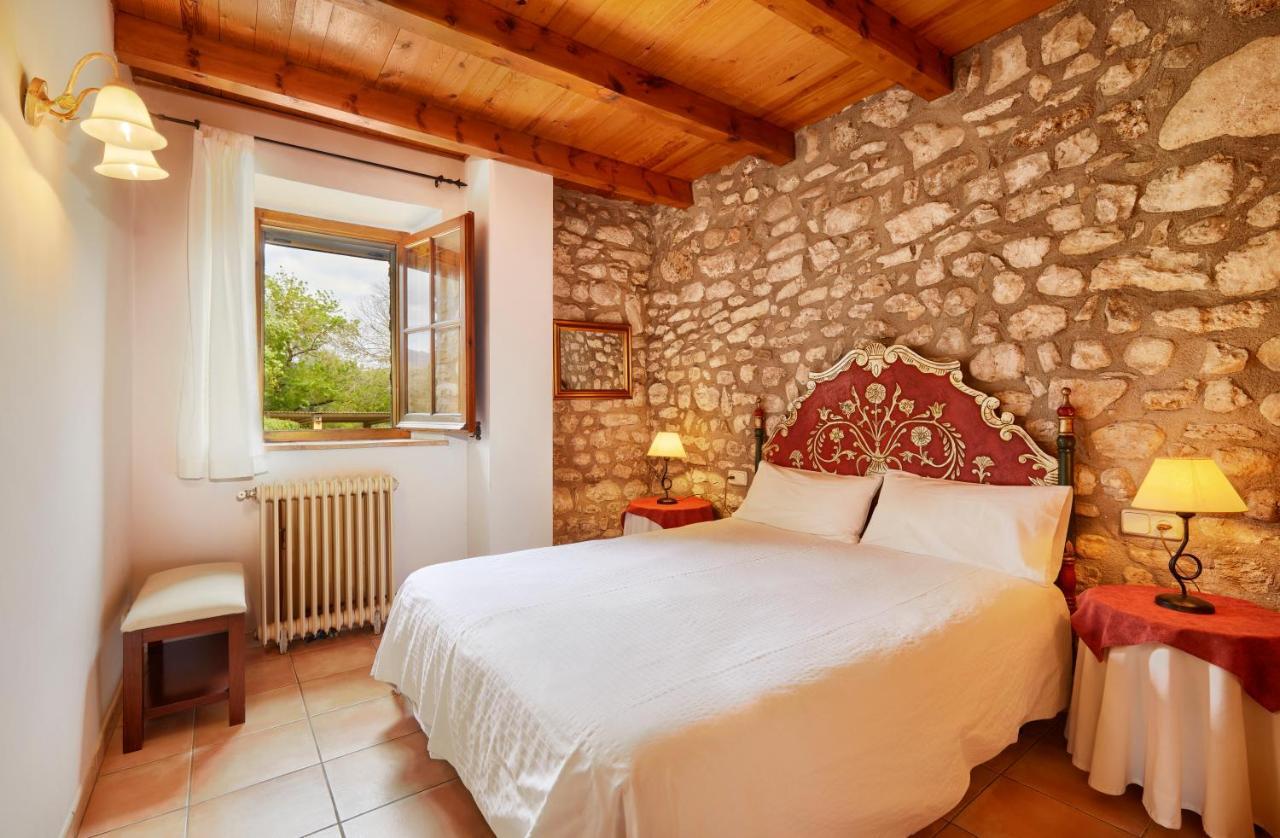 Mas Riera - 1 Villa Maia de Montcal Dış mekan fotoğraf