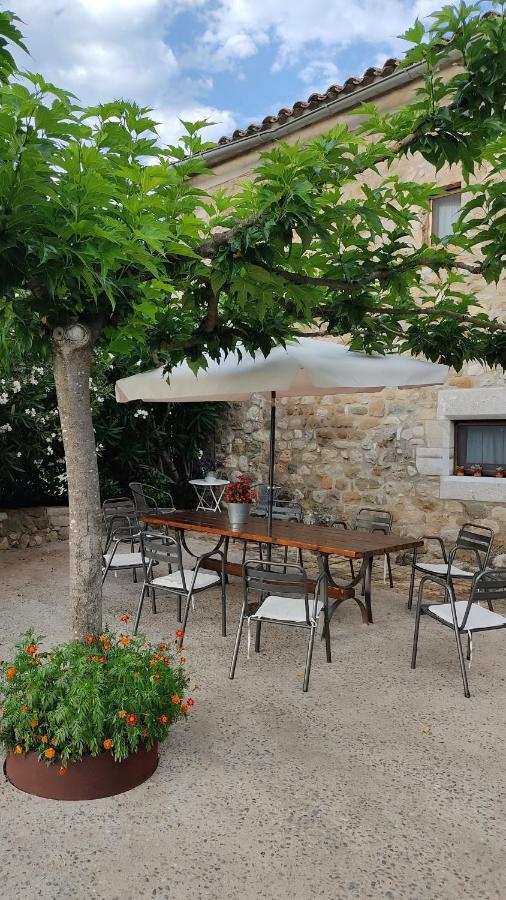 Mas Riera - 1 Villa Maia de Montcal Dış mekan fotoğraf